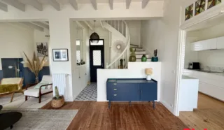 Maison 6 pièce(s)