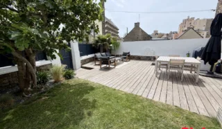 Maison 6 pièce(s)