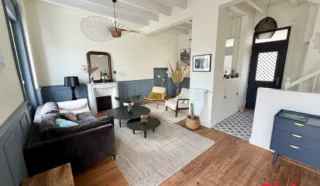 Maison 6 pièce(s)