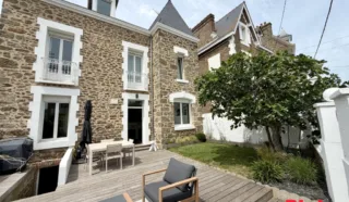 Maison 6 pièce(s)