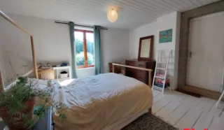 Maison 5 pièce(s)