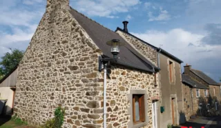 Maison 5 pièce(s)