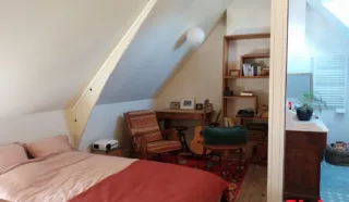 Maison 5 pièce(s)