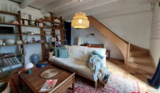 Maison 5 pièce(s)