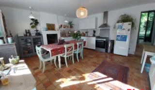 Maison 5 pièce(s)