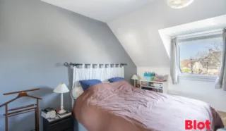 Maison 5 pièce(s)