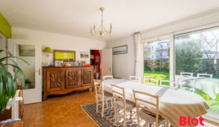 Maison 5 pièce(s)