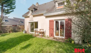 Maison 5 pièce(s)