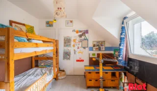 Maison 5 pièce(s)