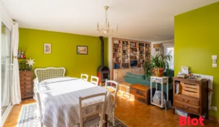 Maison 5 pièce(s)
