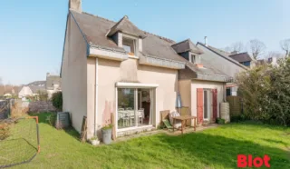 Maison 5 pièce(s)