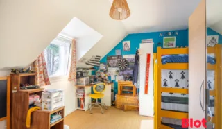 Maison 5 pièce(s)