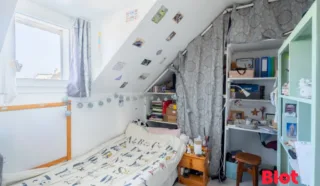 Maison 5 pièce(s)