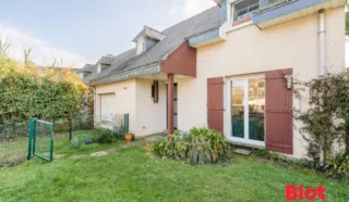 Maison 5 pièce(s)