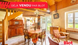Maison 5 pièce(s)