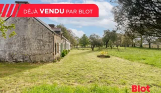 Maison 5 pièce(s)