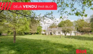 Maison 5 pièce(s)