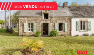 Maison 5 pièce(s)
