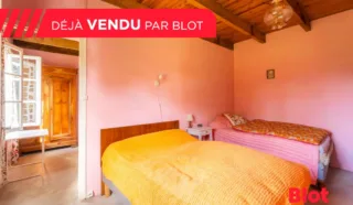 Maison 5 pièce(s)