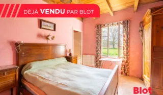 Maison 5 pièce(s)