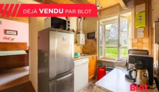 Maison 5 pièce(s)