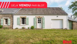 Maison 5 pièce(s)