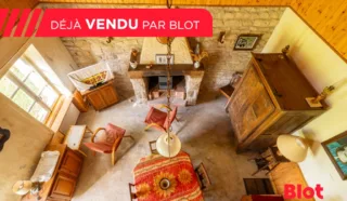 Maison 5 pièce(s)
