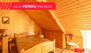 Maison 5 pièce(s)