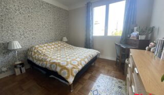 Appartement 3 pièce(s)