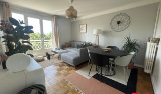 Appartement 3 pièce(s)