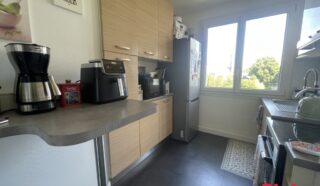 Appartement 3 pièce(s)