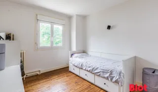 Maison 4 pièce(s)