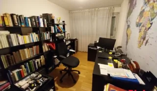 Appartement 5 pièce(s)