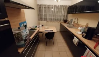 Appartement 5 pièce(s)