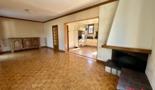 Maison 7 pièce(s)