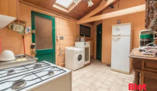 Maison 6 pièce(s)