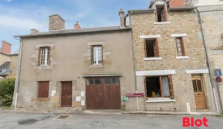 Maison 6 pièce(s)