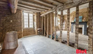 Maison 6 pièce(s)