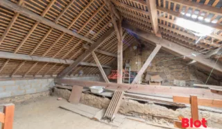 Maison 6 pièce(s)