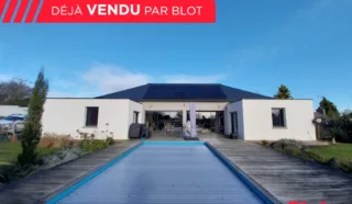 Maison 5 pièce(s)