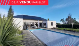 Maison 5 pièce(s)