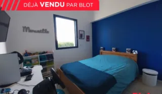 Maison 5 pièce(s)
