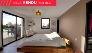 Maison 5 pièce(s)