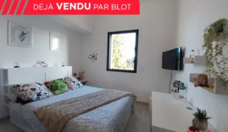 Maison 5 pièce(s)