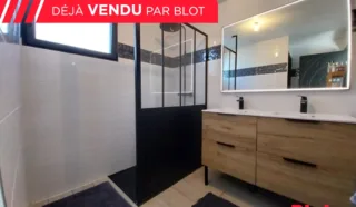 Maison 5 pièce(s)