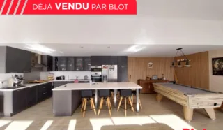Maison 5 pièce(s)