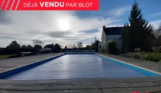 Maison 5 pièce(s)