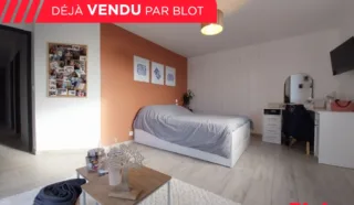 Maison 5 pièce(s)