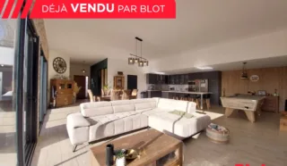 Maison 5 pièce(s)