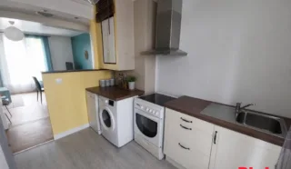 Appartement 4 pièce(s)